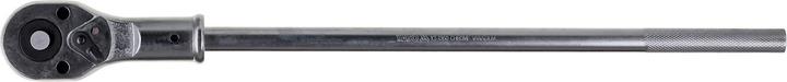 Yato RATCHET HANDLE 34x500MM (1/4")