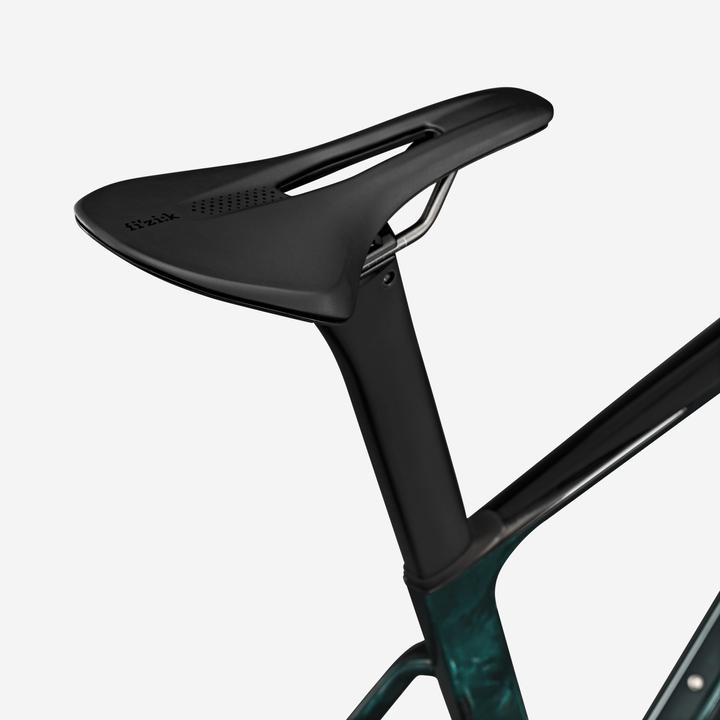 Immagine prodotto Van rysel Bici da corsa RCR Pro Shimano Ultegra DI2 Powermeter verde