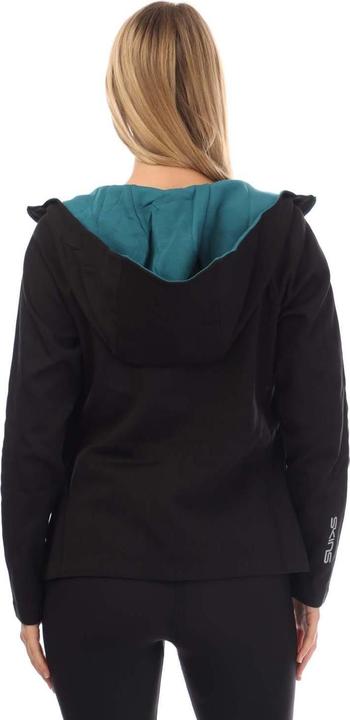 Produktbild Skins Series3 Trainingsjacke Aufwärmen (XS)