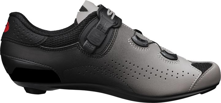 Produktbild Sidi RR Genius 10 Carbon Composite grau/schwarz 44 (44)