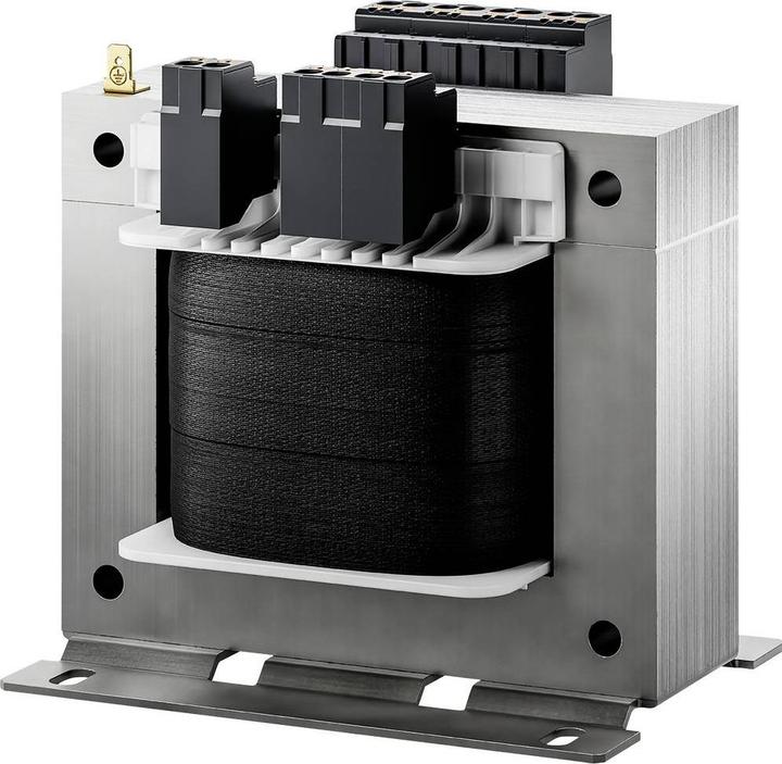 Produktbild Block USTE 1200/2x115 Steuertransformator 1 x 115 V/AC 1200 VA