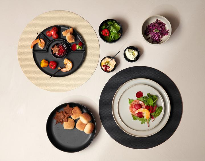 Image du produit ASA Selection Siron-Rough (1 pcs, 38 cm)