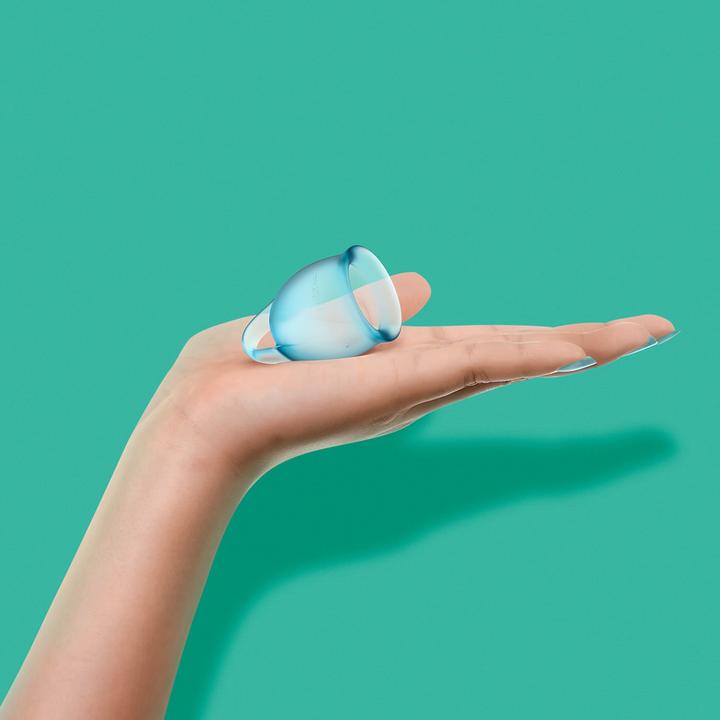 Produktbild Satisfyer Feel Confident (Normal)