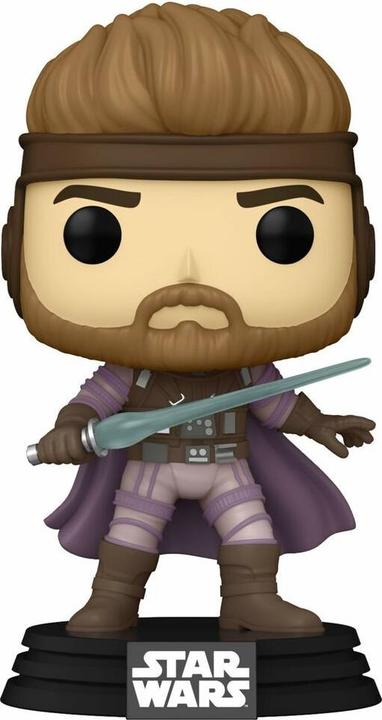 Produktbild Funko POP! - Star Wars: Han Solo