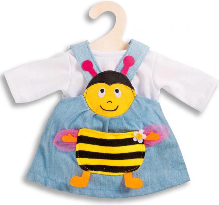 Image du produit Heless robe d'abeille