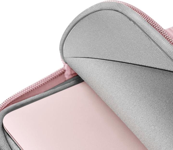Produktbild Uniq Laptop bag Cyprus Ridge Edition Laptop Sleeve 13" water-resistant neoprene pink (13")