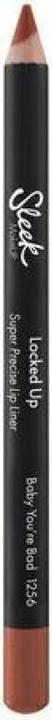 Sleek MakeUP Locked Up Super precise Lip Liner Blindfolded Galaxus