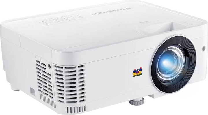 Actual product image Viewsonic PX706HD (Full HD, 3000 lm, 0.68 - 0.83:1)