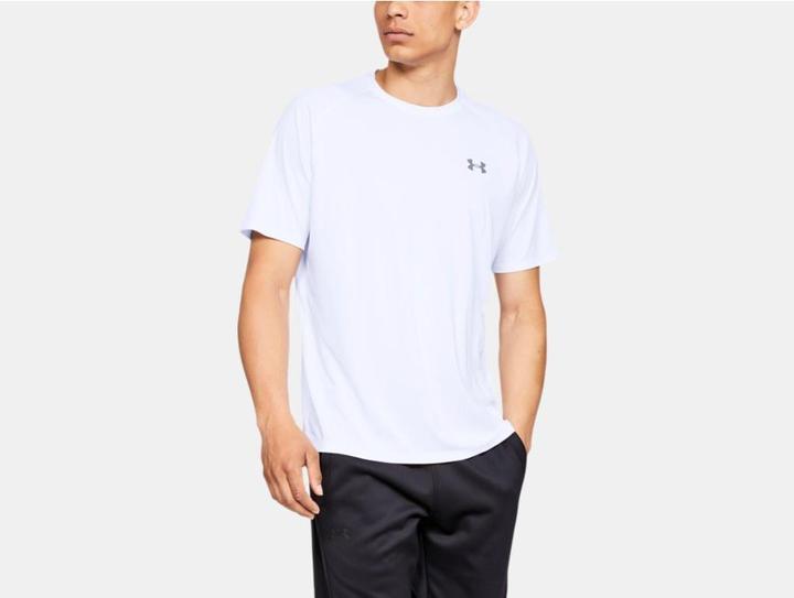 Immagine prodotto Under Armour HeatGear Tech 2.0 Training Shirt Uomo (M)