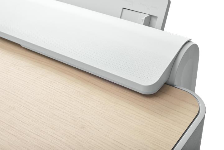 Produktbild HP 36" DesignJet Studio (Tintenpatrone, Farbe)