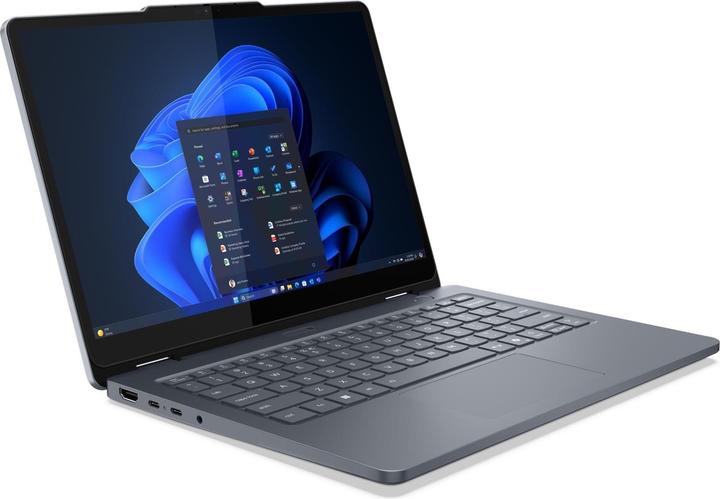 Actual product image Lenovo 13w 2-in-1 Gen 3 (13.30", Intel Core 5 120U, 16.38 GB, 512 GB, DE)