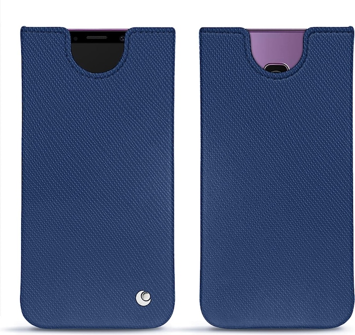 Produktbild Noreve Lederschutzhülle (Samsung Galaxy S9+)