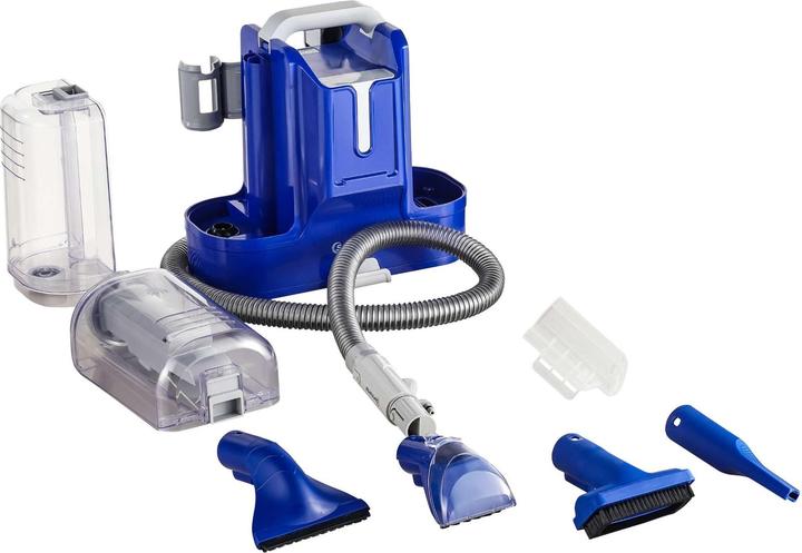 Produktbild Sommertal Waschsauger WS450 + 1L Polsterreiniger