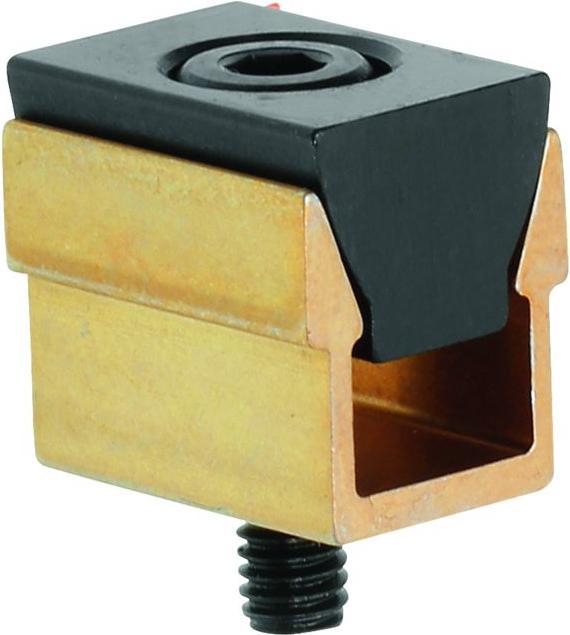 Produktbild Magni Spanner Doppelkeil Klemmkraft 2,2kn IBT 80500 (12.70 mm)