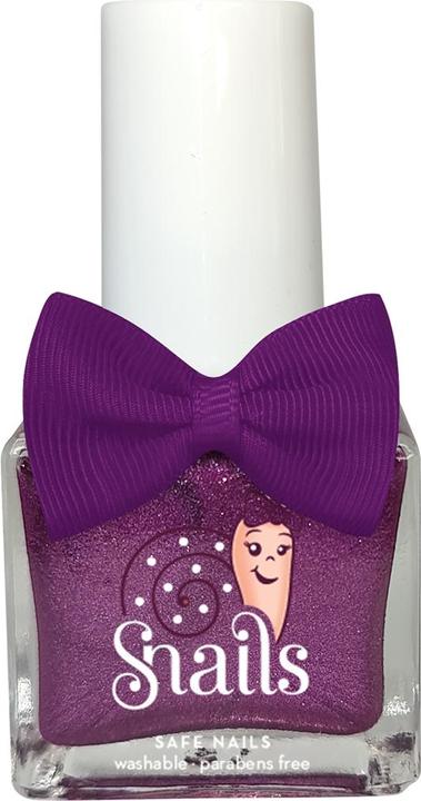 Snails Nagellack Petite Raspberry Pie