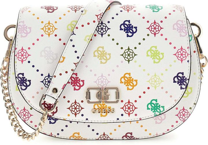 Immagine prodotto Guess Emelie Logo Flap Shoulder Bag