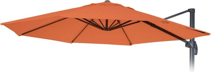 Produktbild JOHN316 Ampelschirm Ersatzbezug Summerwind (3 m)