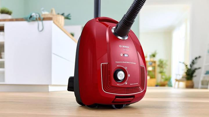 Image du produit Bosch Hausgeräte Serie 4 BGB38RD2