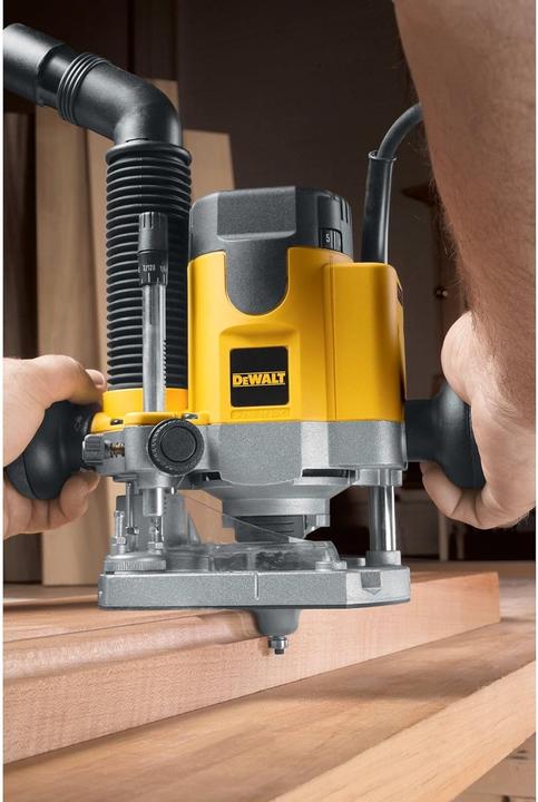Produktbild DeWalt DW621KTQS