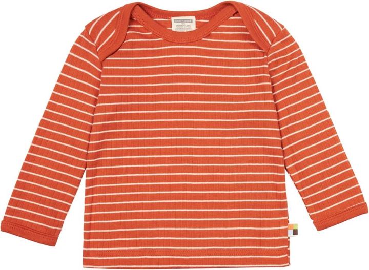 Immagine prodotto loud + proud Camicia Derby Rib (62)