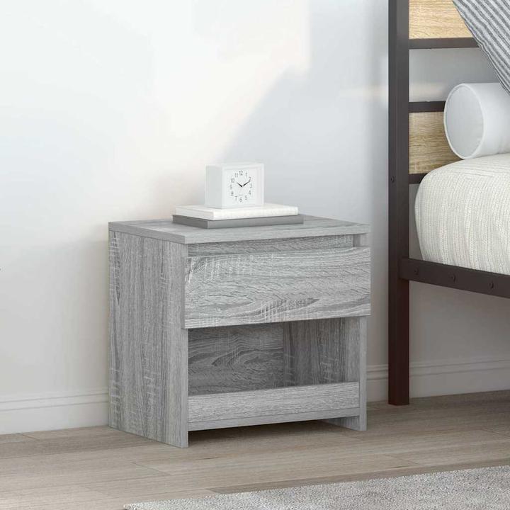 Immagine prodotto vidaXL Nachttisch (40 x 30 x 39 cm)