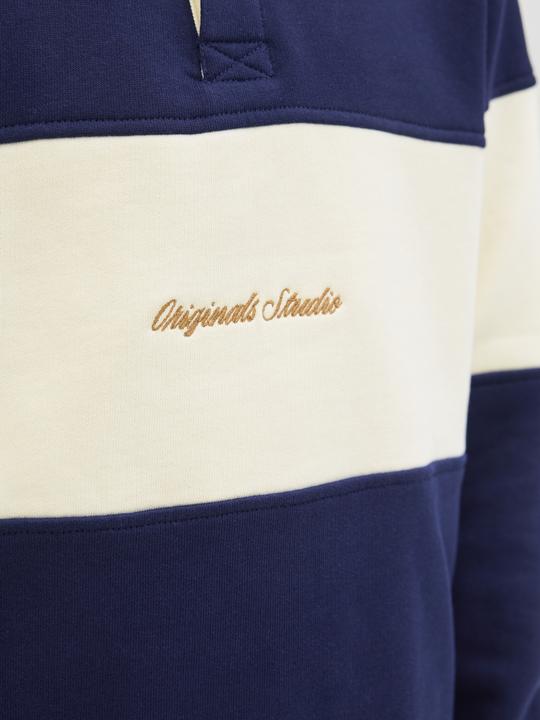 Actual product image Jack & Jones Junior Poloshirt NORREBRO Kurzarmshirt (164)