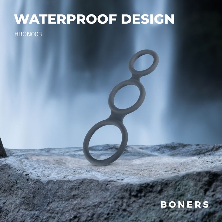 Produktbild Boners Triple (3 cm)