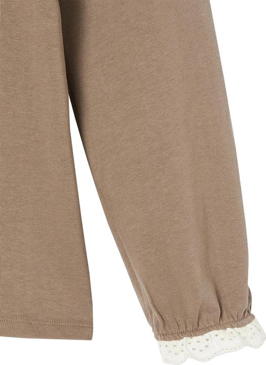 Actual product image Vertbaudet Umstands-Shirt mit 2 Tragevarianten (36, 38)