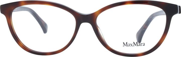 Actual product image Max Mara Spectacle frame Mm5014 54052