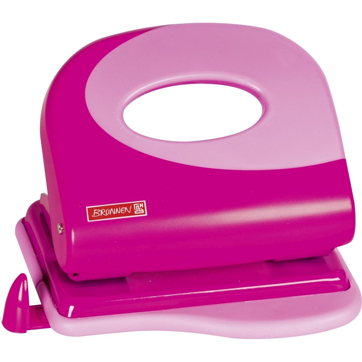 Brunnen, Locher, Locher Colour Code 20 pink