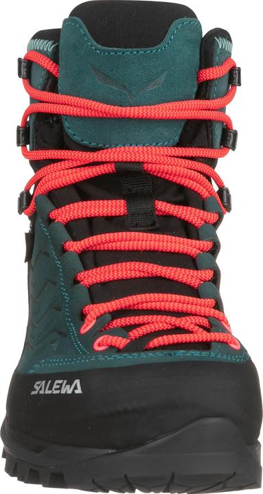 Actual product image Salewa MTN Trainer Mid GTX Shoes (38.5)