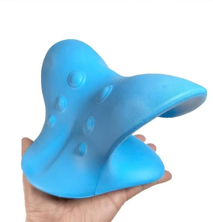 Immagine prodotto PhoneLook Nacken Support für lokale Entspannung und Massage der Halswirbelsäule
