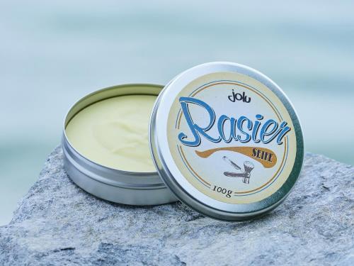 Produktbild Jolu Rasierseife (Rasiercreme)