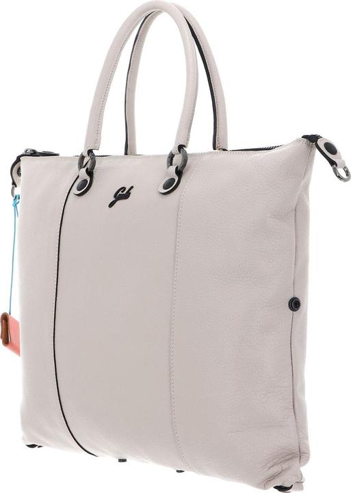 Produktbild Gabs G3 Plus 5 in 1 Schultertasche Leder 43 cm