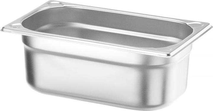 Immagine prodotto Hendi 806531-CNS-GN 1/4 KL (GN 1/4, 2.80 l)
