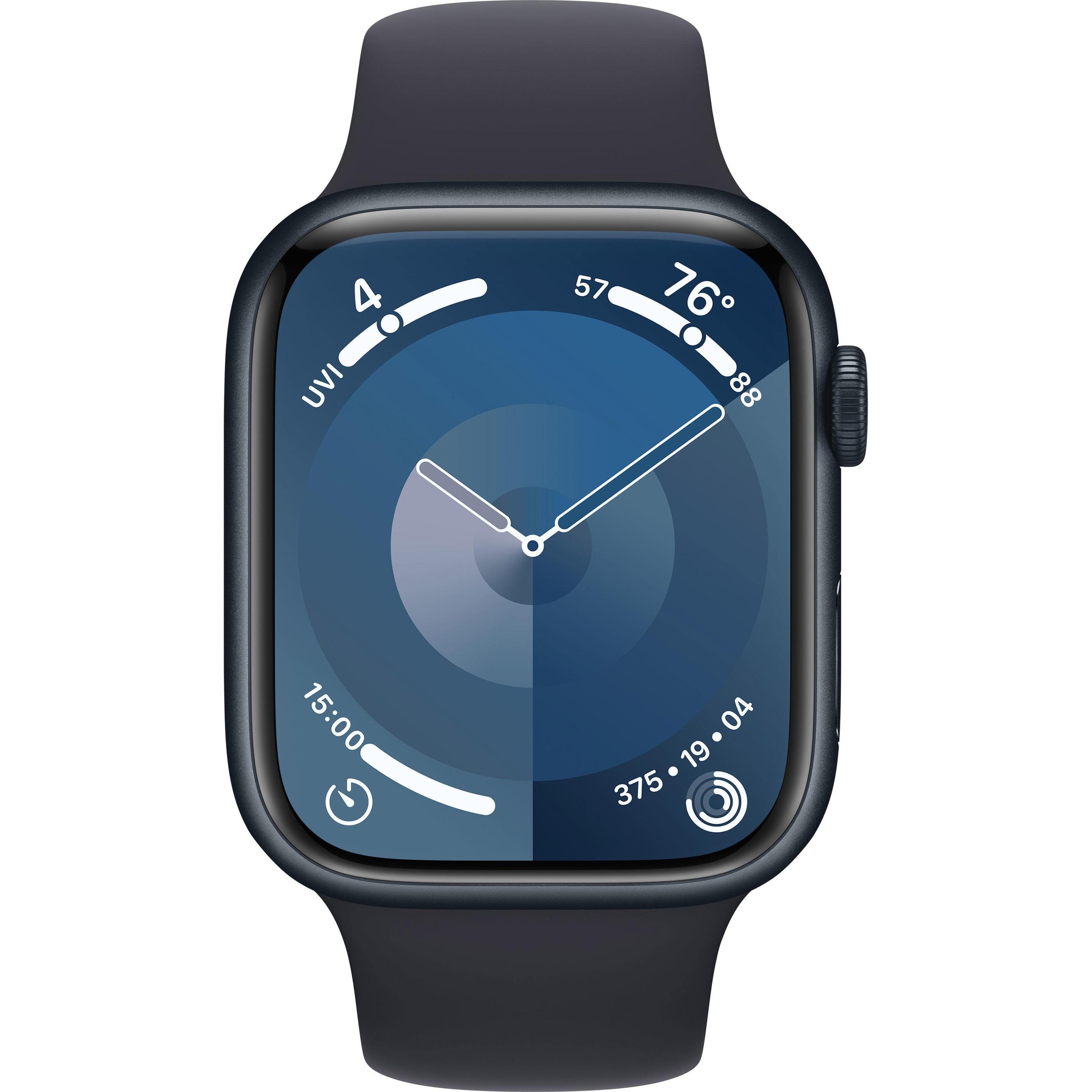 Thumbnail - Apple Watch Series 9 (45 mm, 4G), Smartwatch