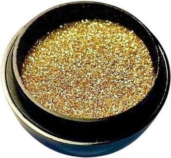 Immagine prodotto Beautynails Bna Powder Nail Art Platinum Gold 3g
