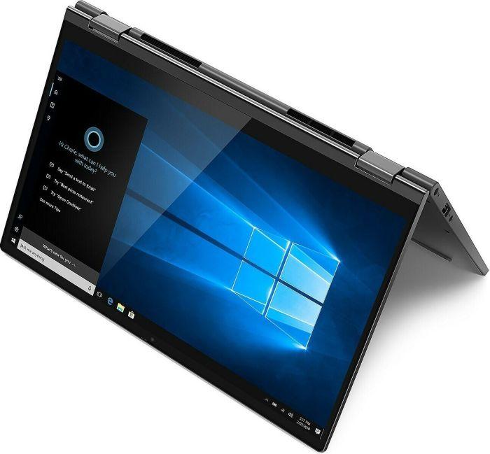 Actual product image Lenovo Yoga - C640-13IML (13.30", 256 GB, 8 GB, DE, Intel Core i5-10210U)