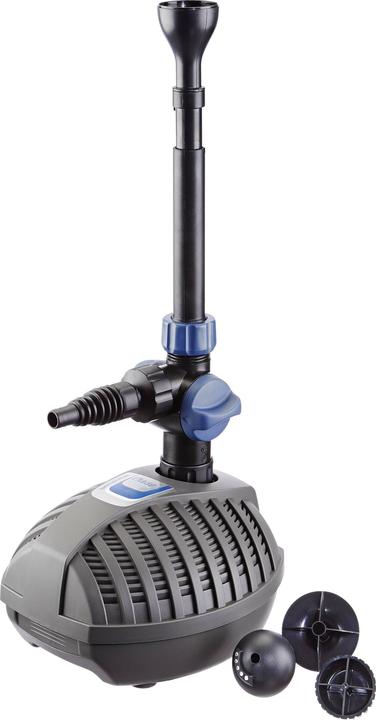 Image du produit Oase Pompe pour jeux d'eau 720 l/h 43041