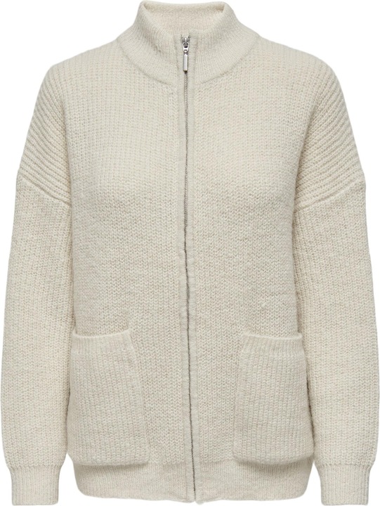Produktbild Only Reissverschluss Strickjacke (M)