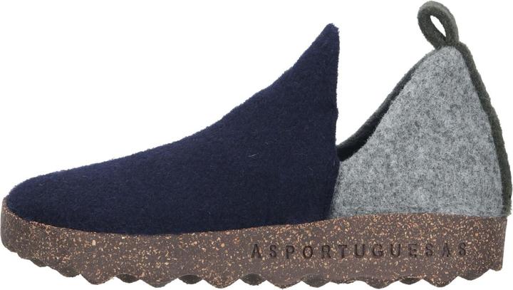 Produktbild Asportuguesas Hier zeigt sich der perfekte, federleichte und schlichte Halbschuh von für jegliche Fr (40)