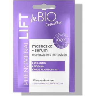Be Bio, Haarmaske, Ewa Chodakowska Phenomenal Lift Lifting Mask-Serum 10Ml (10 ml)