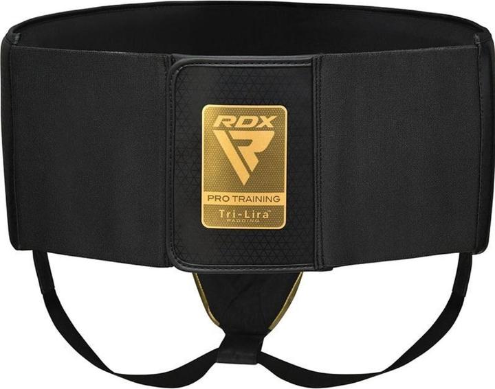 Produktbild Rdx L1 Mark Pro MMA Training Groin Guard (S)