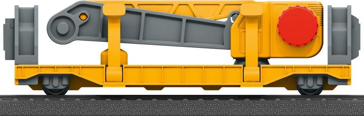 Produktbild Märklin Kranwagen (Spur H0)