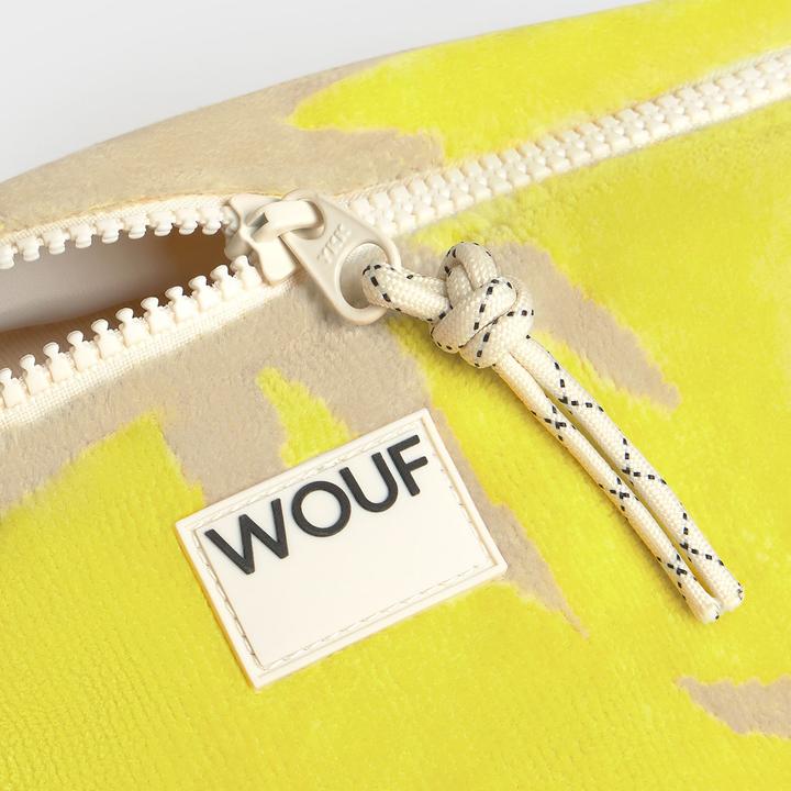 Image du produit Wouf Terry Gürteltasche 32 cm