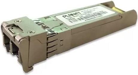 Image du produit Planet MTB-LR20 Module émetteur-récepteur réseau Fibre optique 10000 Mbit/s SFP+ 1310 nm