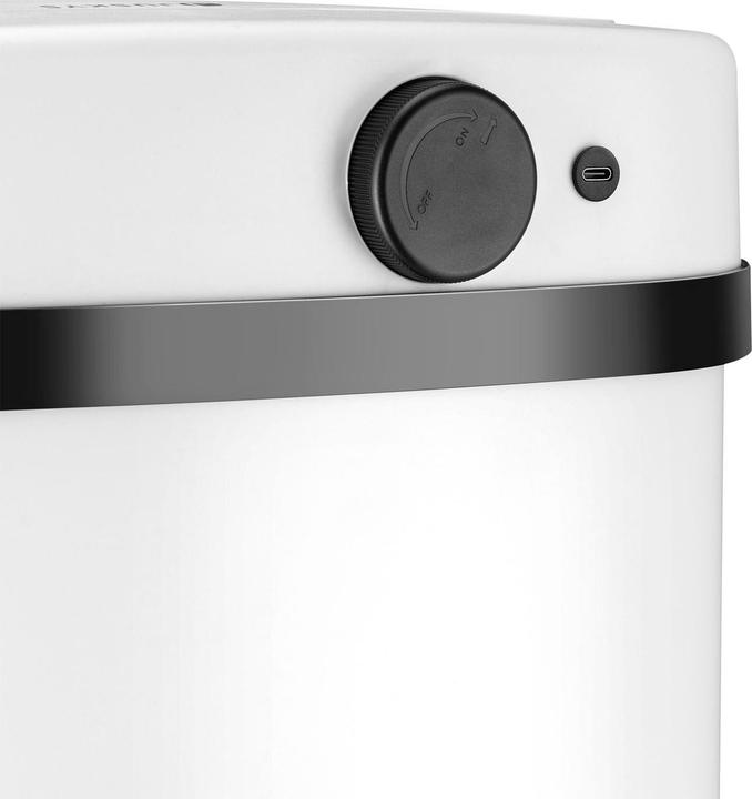 Image du produit Juskys Poubelle automatique avec capteur (60 l)