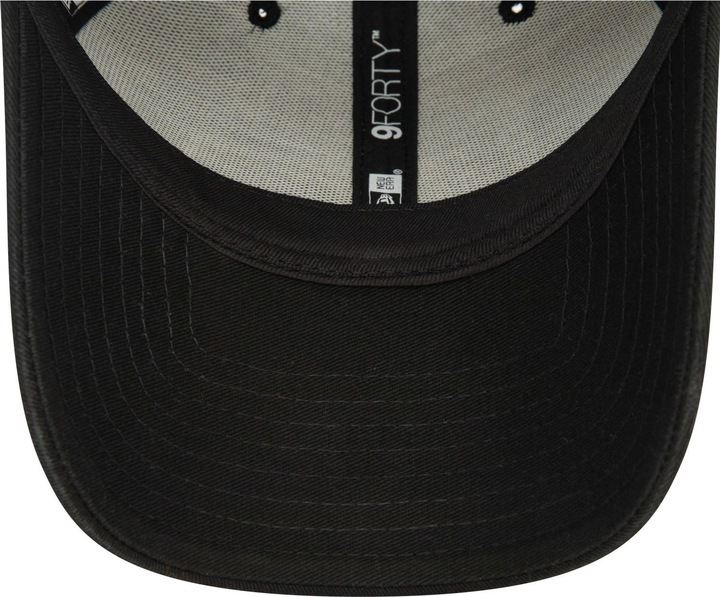 Produktbild New Era baseball kappe ne pin 9forty (One Size)