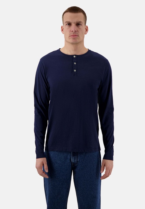Actual product image Colours & Sons Henley - Slub (S)