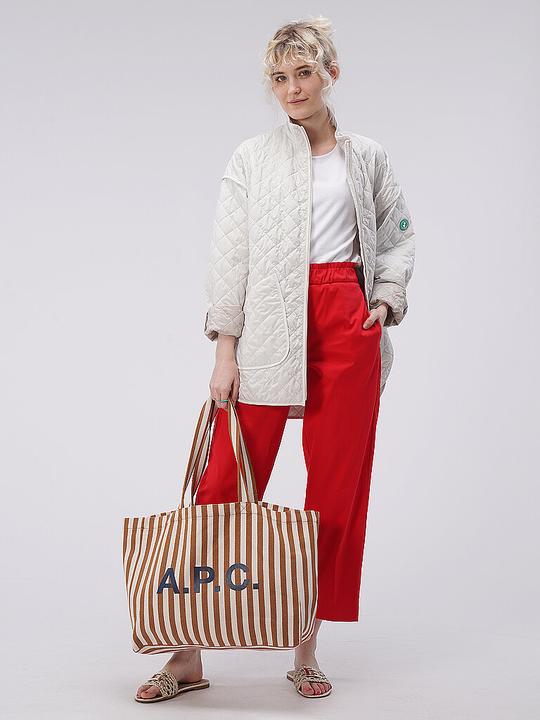 Actual product image Thylie Siena (S)